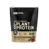 Optimum Nutrition Gold Standard 100% Plant Protein 12 Servings