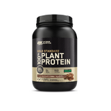 Optimum Nutrition Gold Standard 100% Plant Protein 20 Servings