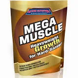 5KG MEGA MUSCLE MASS GAINER PROTEIN AMINO NUTRITION / WEIGHT GAIN - Picture 8 of 8