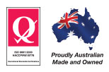 HACCP ISO Made in Australia
