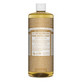 Dr Bronner's Castile Liquid Soap 946mL Sandalwood & Jasmine