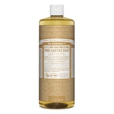 Dr Bronner's Castile Liquid Soap 946mL Sandalwood & Jasmine