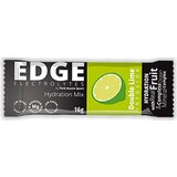 EDGE Electrolytes Hydration Mix Double Lime Infusion 12g sugar free