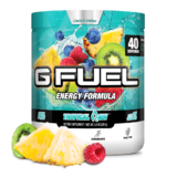 G Fuel Energy Formula 280g - Tropical Rain