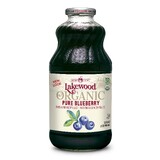 Lakewood Organic Pure Blueberry Juice 946mL