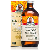 Udo's 3.6.9 Oil Blend 500mL