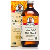 Udo's 3.6.9 Oil Blend 500mL