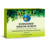 Whole Earth & Sea Echinamide Immune Bursts 30 Gel Caps