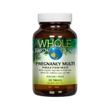 Whole Earth & Sea Pregnancy Multi 60 tabs