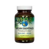 Whole Earth & Sea Vegan Essentials 60 caps