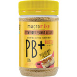 Macro Mike Powdered Peanut Butter Out Of This World Cheezecake 180g