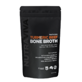NesProteins Turmeric Beef Bone Broth 100g