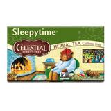 Celestial Tea Sleepytime x 20 Tea Bags