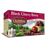 Black Cherry Berry Herbal Tea 20 tea bags 44g