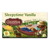 Celestial Tea Sleepytime Vanilla x 20 Tea Bags
