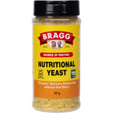 Bragg Nutritional Yeast Seasoning 127g