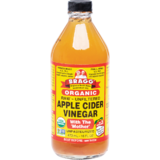 Bragg Organic Apple Cider Vinegar 473mL