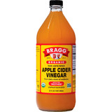 Bragg Organic Apple Cider Vinegar 946mL
