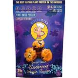 Macro Mike Plant Based Protein Blueberry Muffin Flavour 1kg