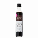 The Carob Kitchen Organic Carob Syrup 250ml