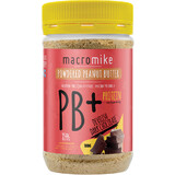 Macro Mike Powdered Peanut Butter Devilish Dark Chocolate 180g