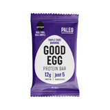Googys Good Egg Protein Bar Triple Choc Brownie 55g