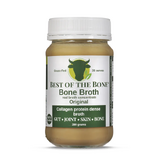 Best Of The Bone Bone Broth Concentrate 390g