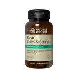 Natures Sunshine Kava Calm & Sleep 60 tabs