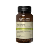 Nature's Sunshine Feverfew 340mg 100 caps