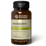 Natures Sunshine Marshmallow 100 caps