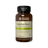 Nature's Sunshine Valerian Root 440mg 100 caps