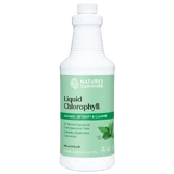 Natures Sunshine Liquid Chlorophyll 946ml