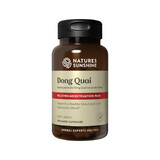 Nature's Sunshine Dong Quai 520mg 100 caps