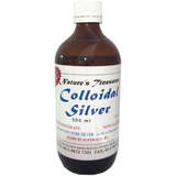 Nature's Treasure Colloidal Silver 500mL