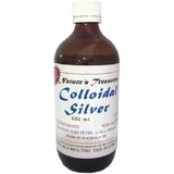 Nature's Treasure Colloidal Silver 500mL