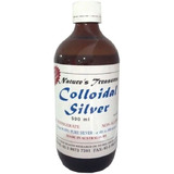 Nature's Treasure Colloidal Silver 1L