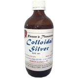 Nature's Treasure Colloidal Silver 1L