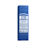 Dr Bronner's Toothpaste (All-One) Peppermint 140g