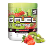 G Fuel Energy Formula 280g - Kiwi Strawberry
