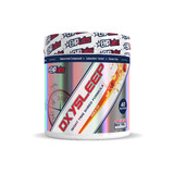 OXYSLEEP 40 serves Peach Iced Tea