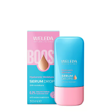 Weleda Boost Hyaluronic Moisture Serum Drops 30ml