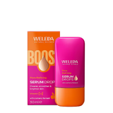 Weleda Boost Pore Refining Serum Drops 30ml