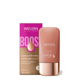 Weleda Boost Sunkissed Bronzing Serum Drops 30ml