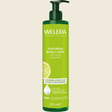 Weleda Hydrating Body Lotion Aloe Vera 250ml