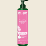 Weleda Smoothing Body Lotion Wild Rose 250ml