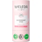 Weleda Deodorant Stick 50g Sensitive