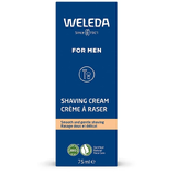 Weleda For Men Shaving Cream 75ml