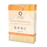 Byron Naturals Detox Foot Patches 14 patches