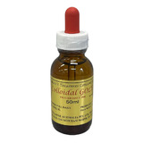 Nature's Treasure Colloidal Gold 50ml