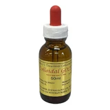Nature's Treasure Colloidal Gold 50ml